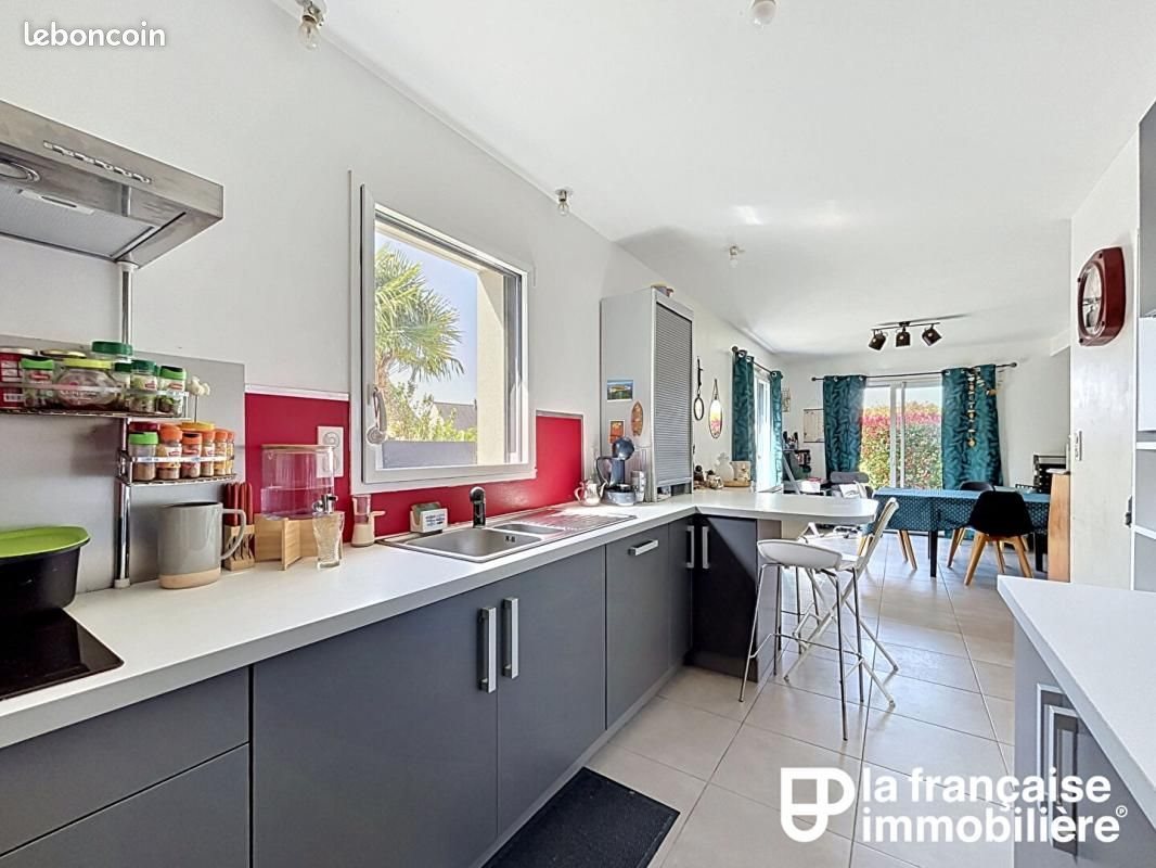 Maison à vendre, 143m², Pacé