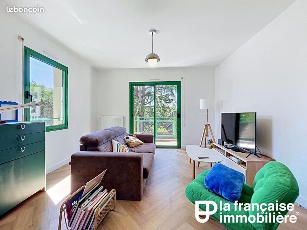 Appartement à louer, 48m², Pacé