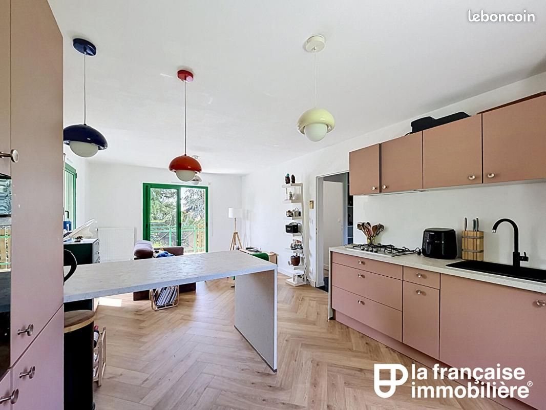 Appartement à louer, 48m², Pacé