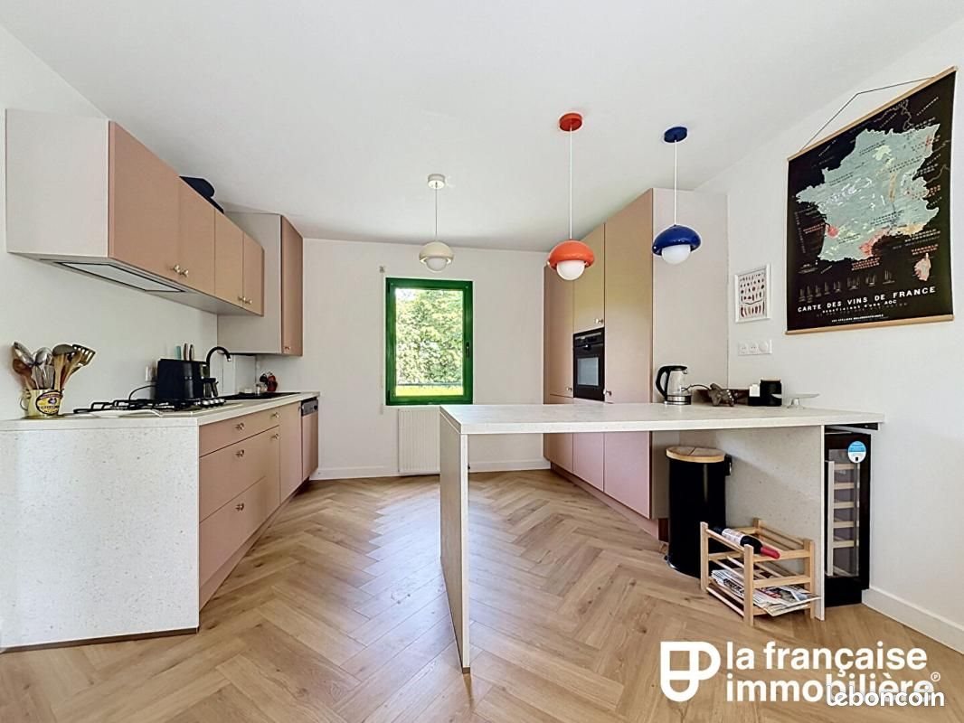 Appartement à louer, 48m², Pacé