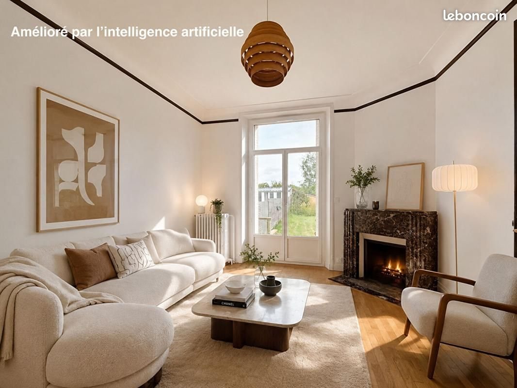 Maison à vendre, 128m², Rennes