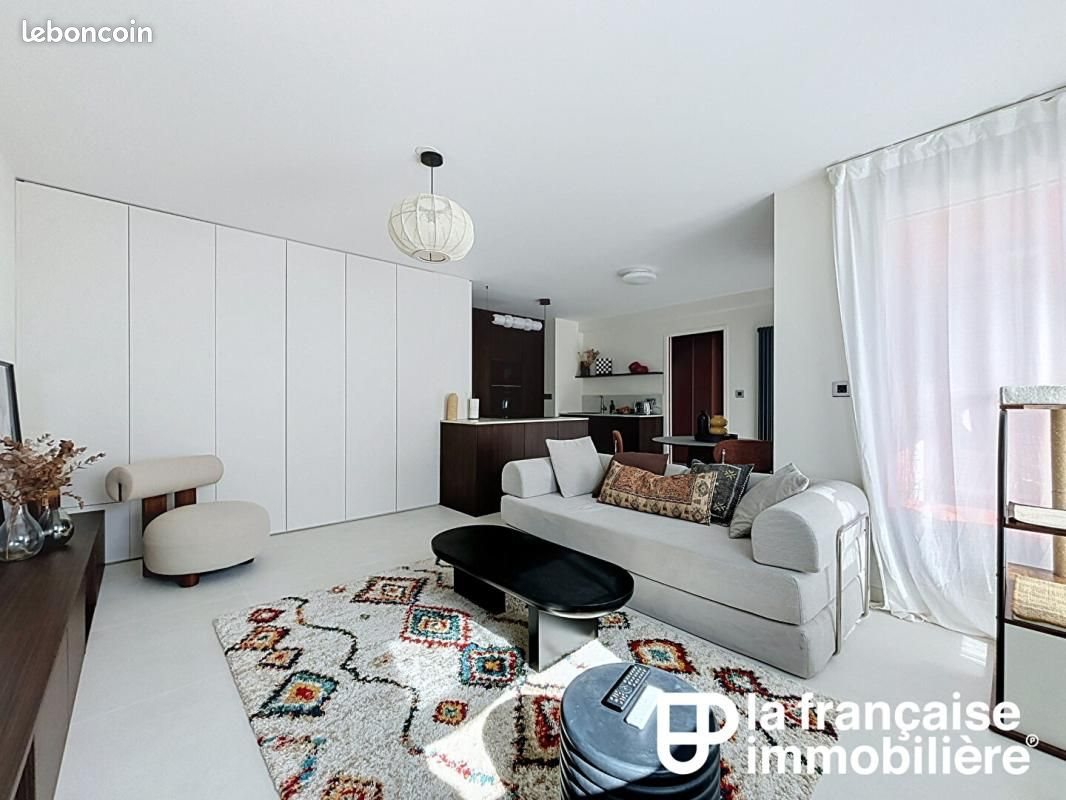 Appartement à vendre, 66m², Rennes