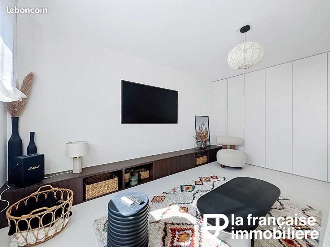Appartement à vendre, 66m², Rennes