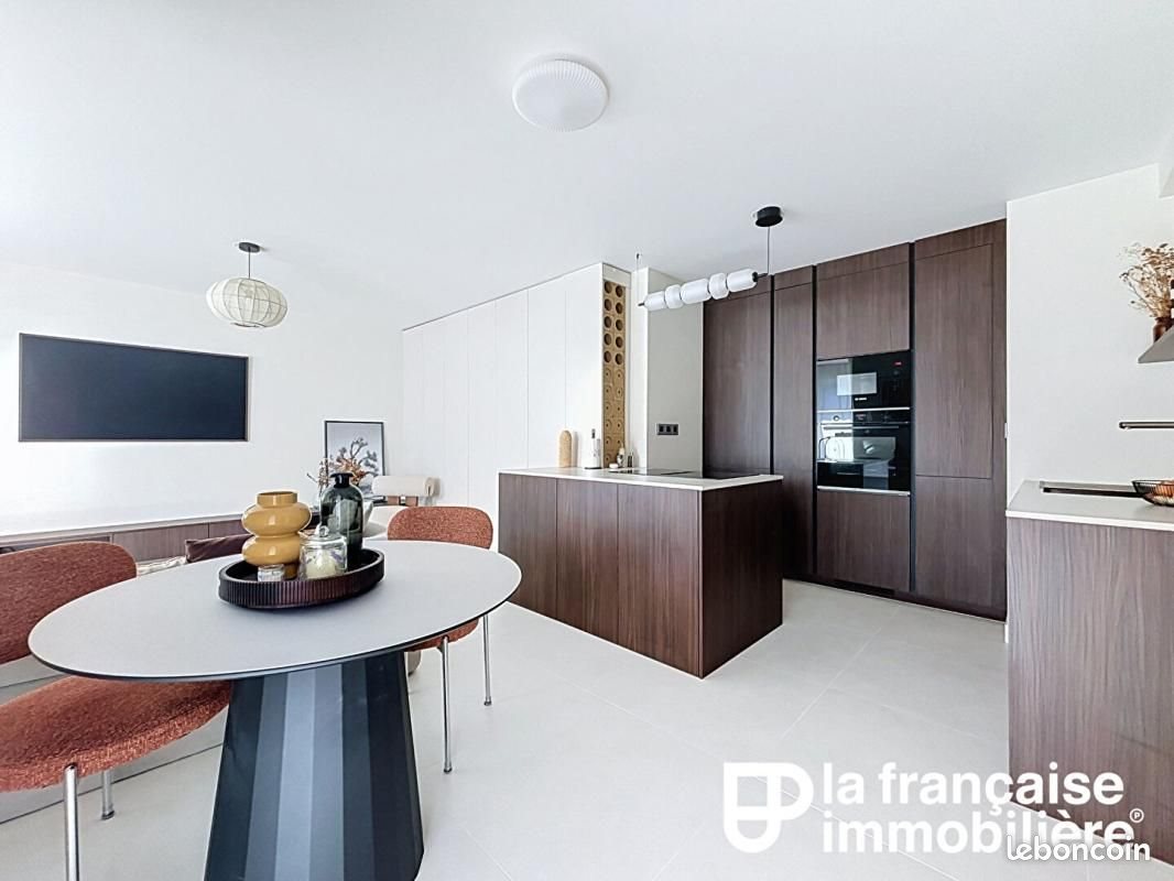 Appartement à vendre, 66m², Rennes
