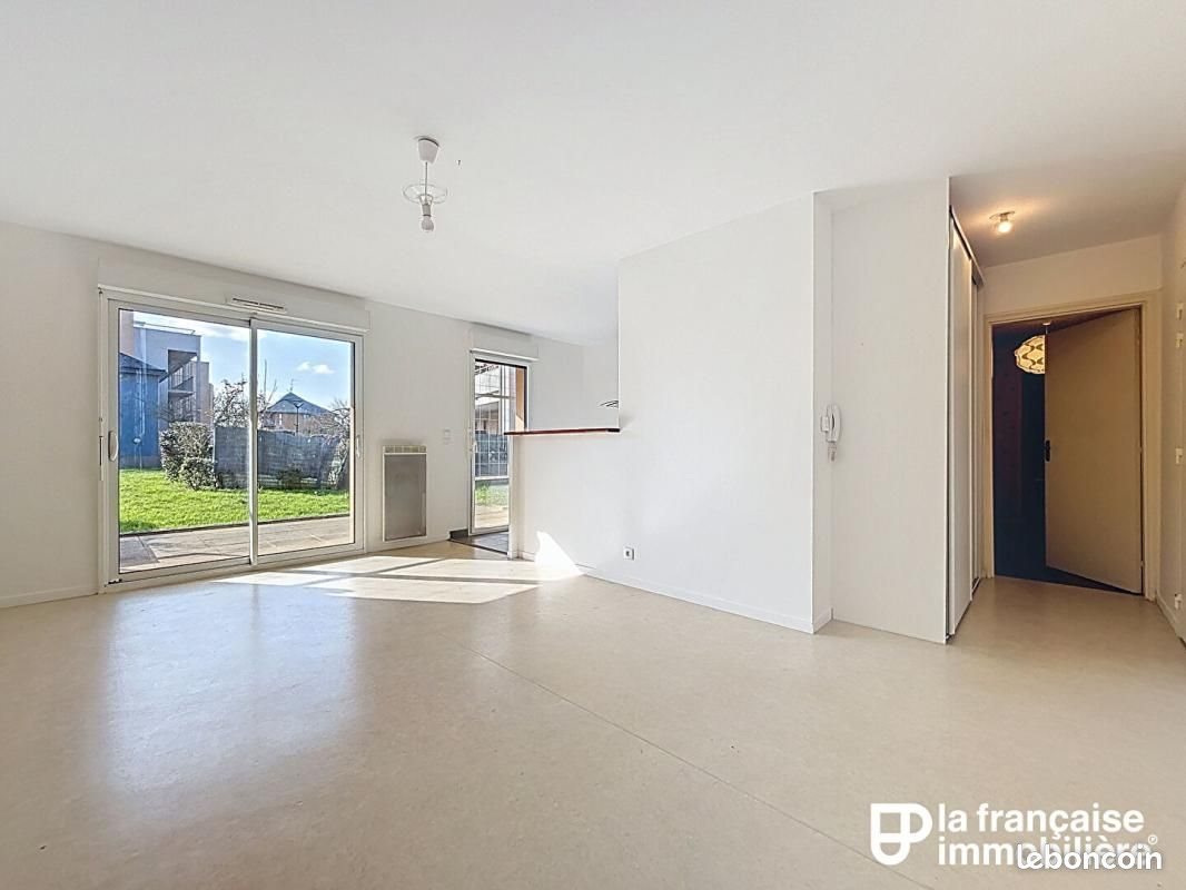 Appartement à vendre, 60m², Mordelles
