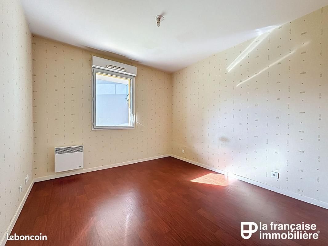 Appartement à vendre, 60m², Mordelles