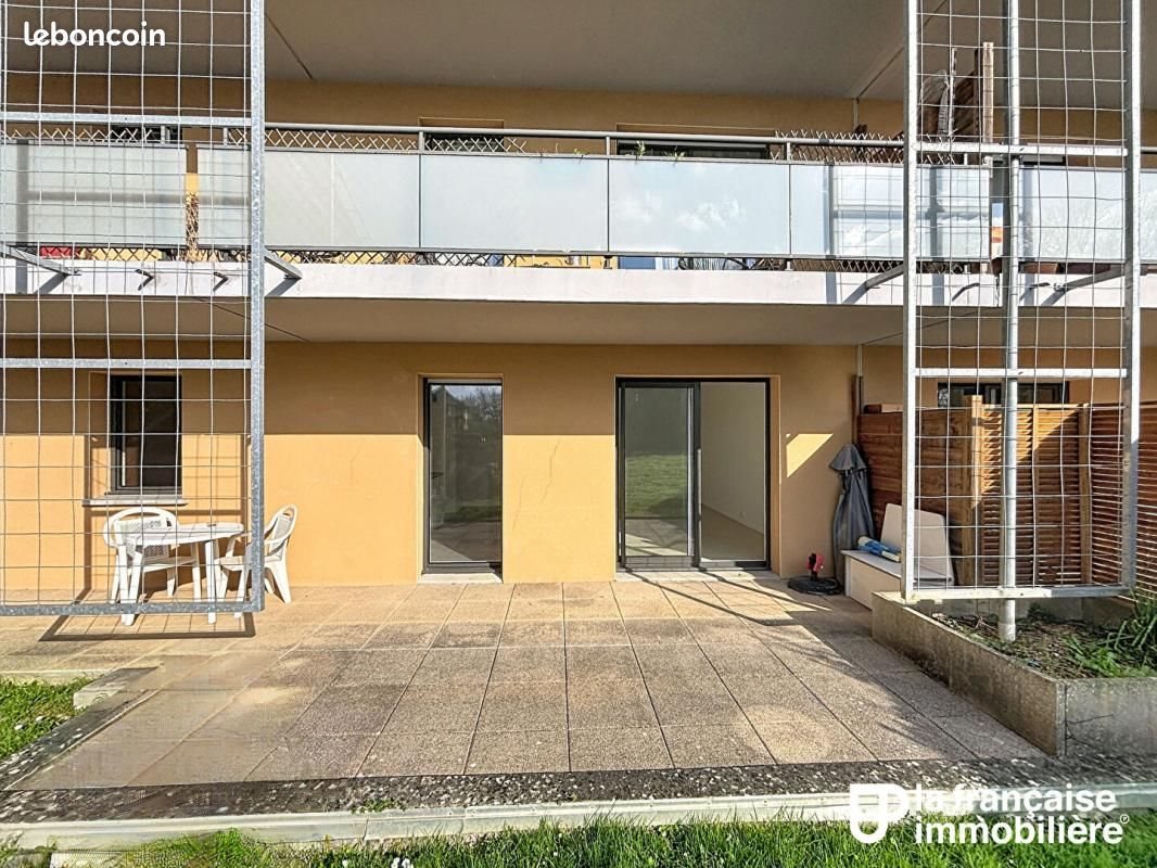 Appartement à vendre, 60m², Mordelles
