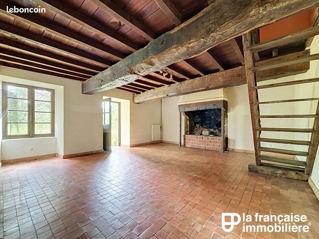 Maison à vendre, 130m², Montauban-de-Bretagne