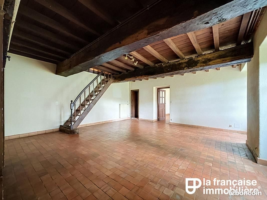 Maison à vendre, 130m², Montauban-de-Bretagne