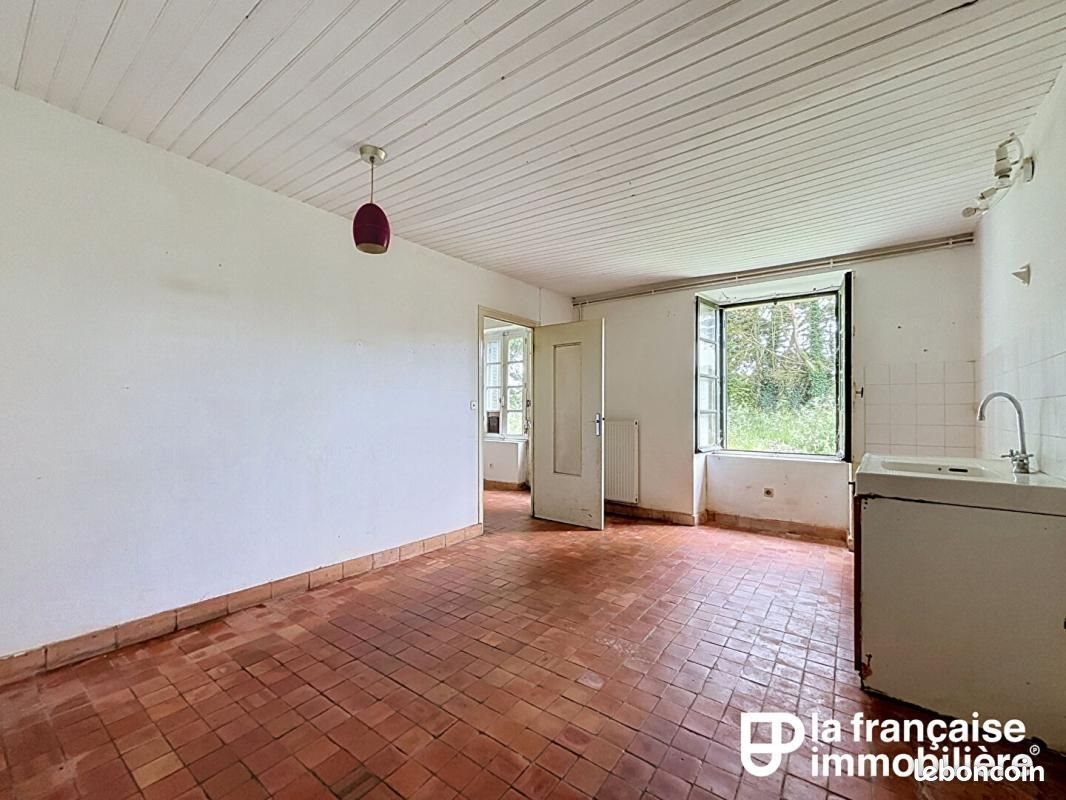 Maison à vendre, 130m², Montauban-de-Bretagne
