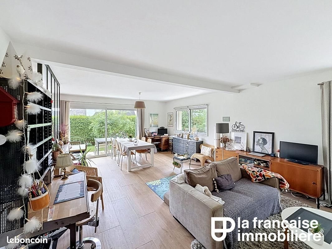 Maison à vendre, 134m², Saint-Aubin-d'Aubigné