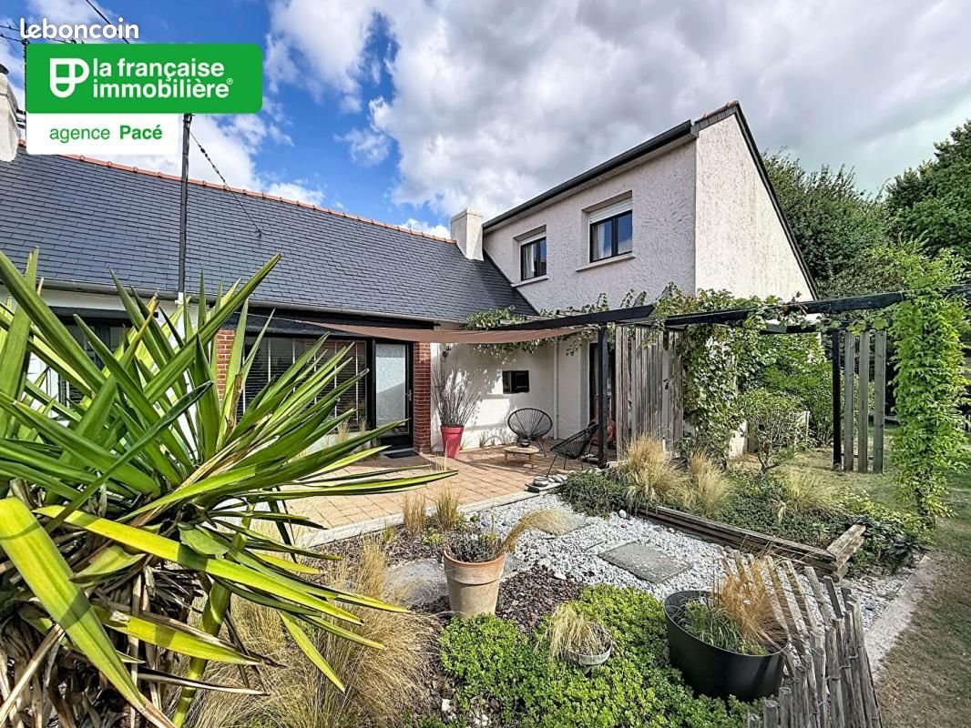 Maison à vendre, 102m², Pacé
