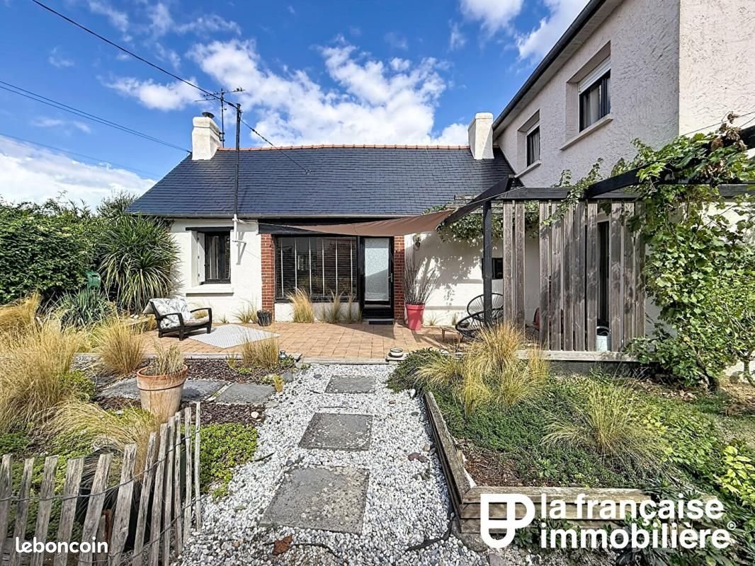 Maison à vendre, 102m², Pacé