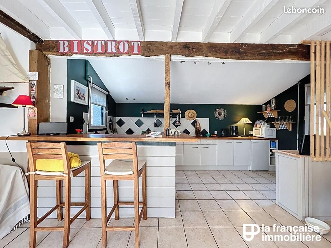 Maison à vendre, 102m², Pacé