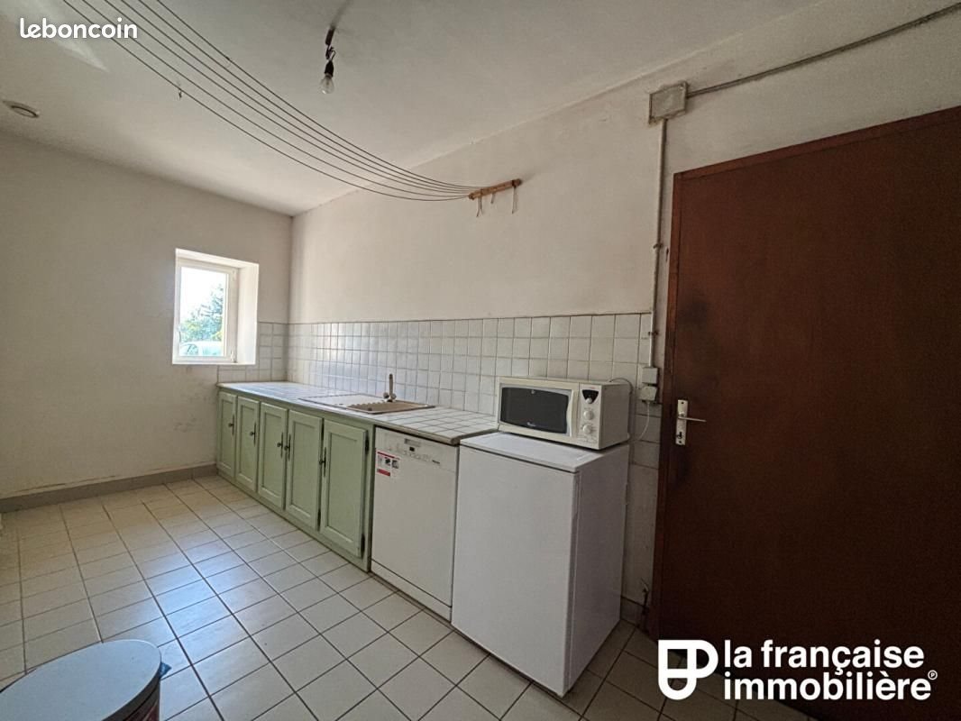 Maison à vendre, 123m², Guitté