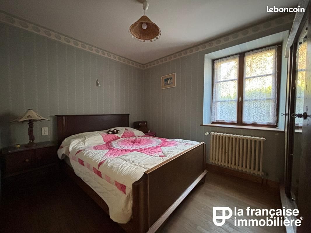 Maison à vendre, 123m², Guitté