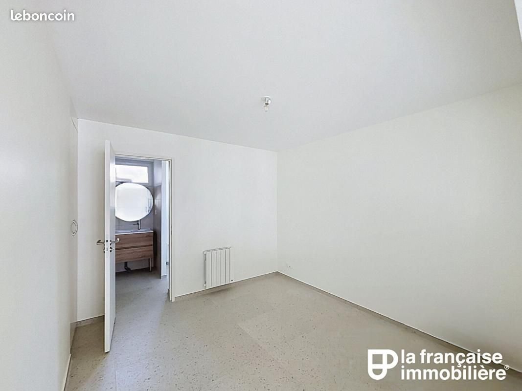 Appartement à louer, 38m², Noyal-sur-Vilaine