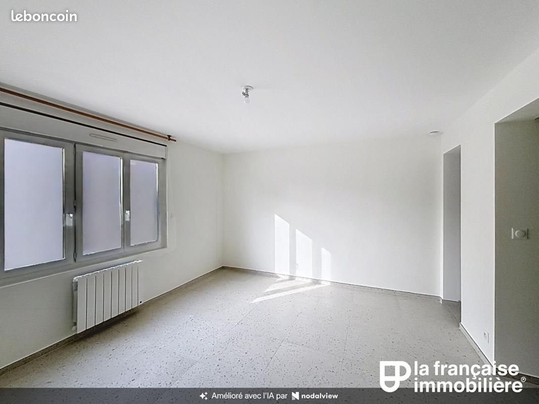 Appartement à louer, 38m², Noyal-sur-Vilaine