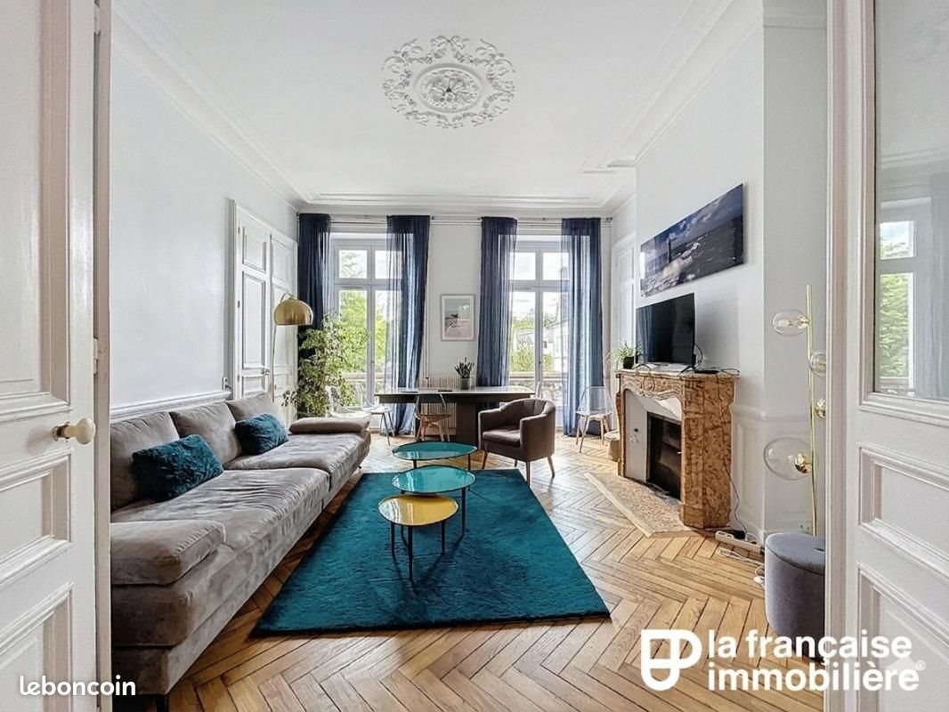 Appartement à vendre, 145m², Rennes