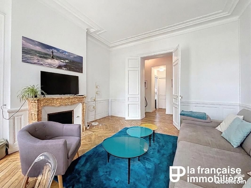 Appartement à vendre, 145m², Rennes
