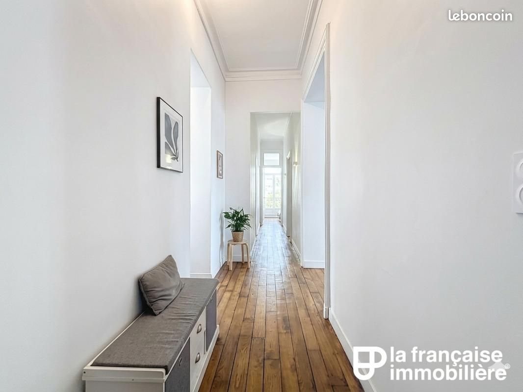 Appartement à vendre, 145m², Rennes