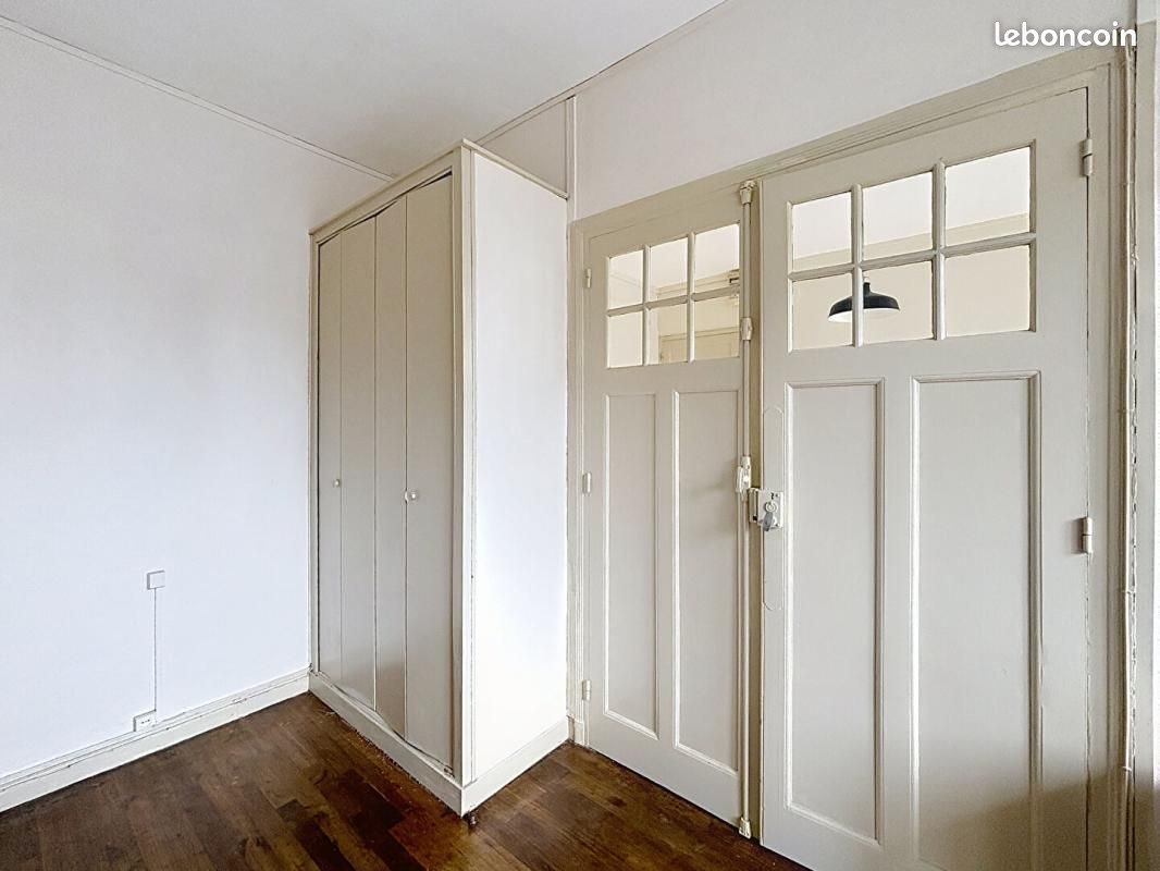 Appartement à vendre, 33m², Rennes