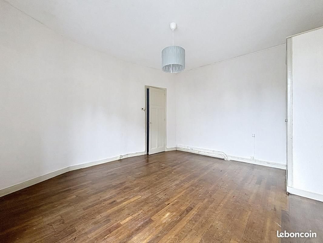 Appartement à vendre, 33m², Rennes