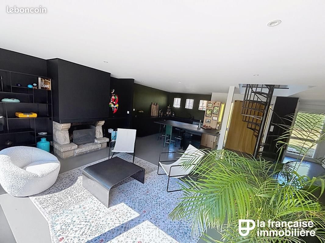Maison à vendre, 103m², Saint-Grégoire