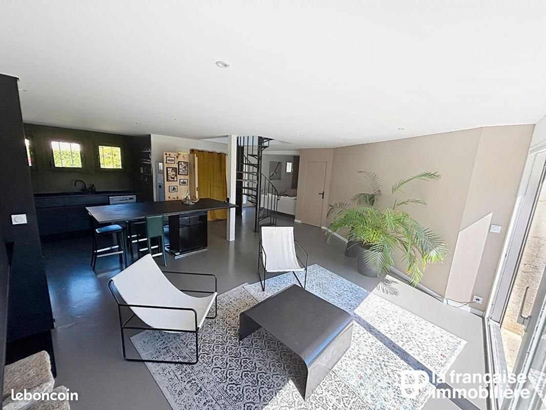 Maison à vendre, 103m², Saint-Grégoire