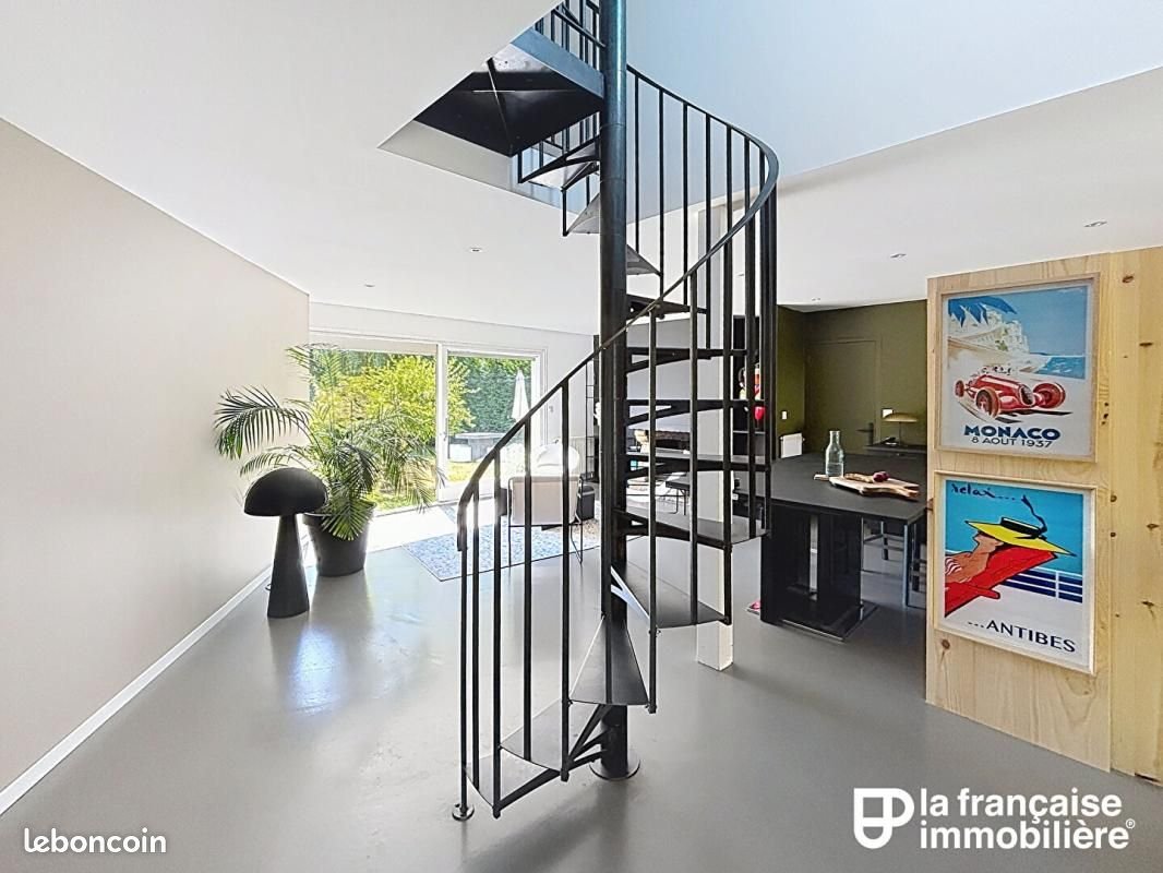 Maison à vendre, 103m², Saint-Grégoire