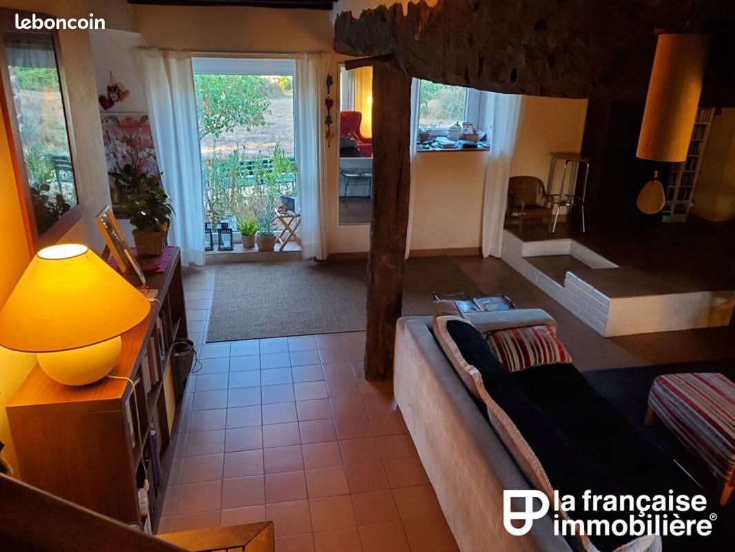 Maison à vendre, 168m², Monterfil