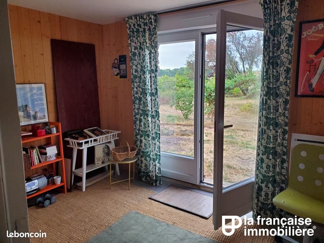 Maison à vendre, 168m², Monterfil