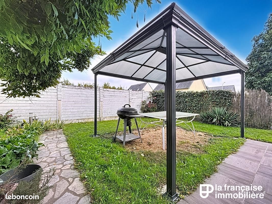 Maison à vendre, 145m², Mordelles