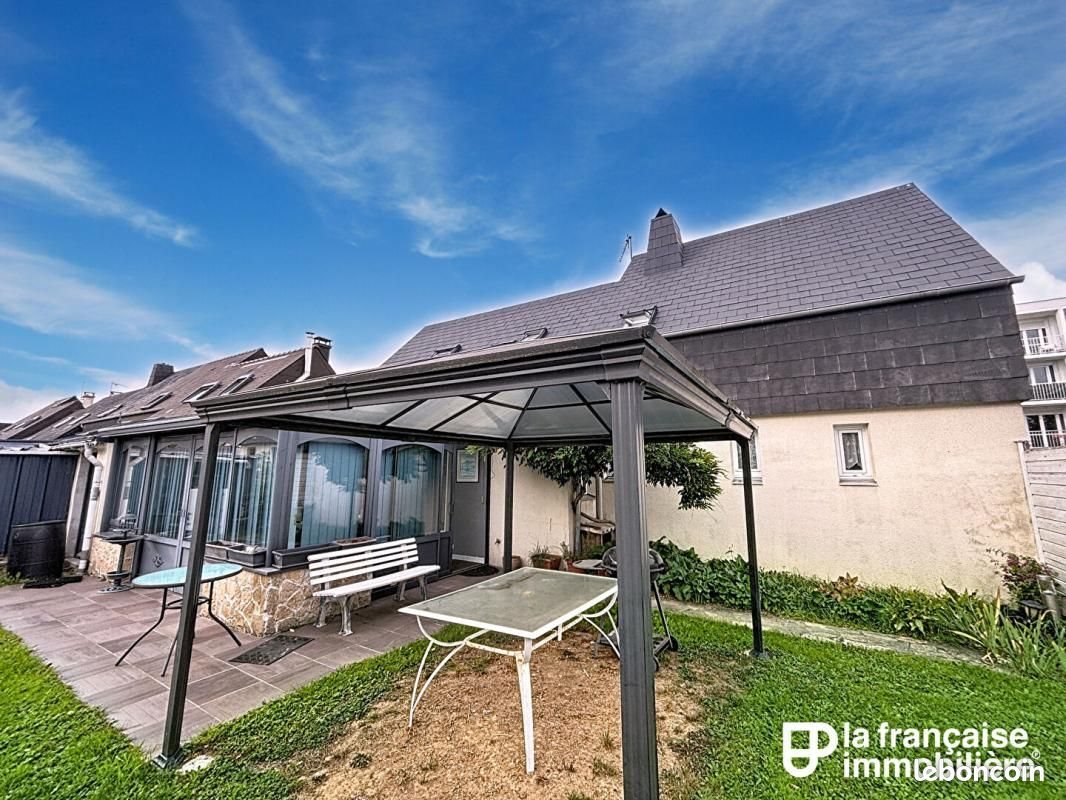 Maison à vendre, 145m², Mordelles