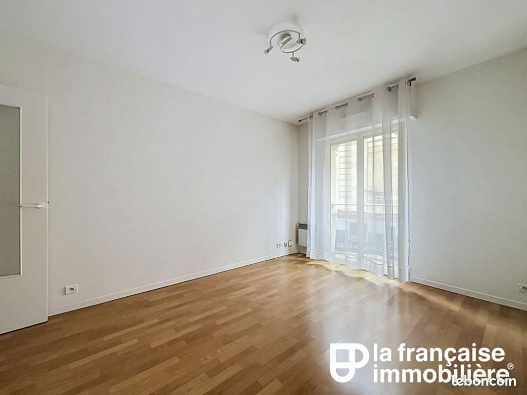 Appartement à vendre, 34m², Rennes