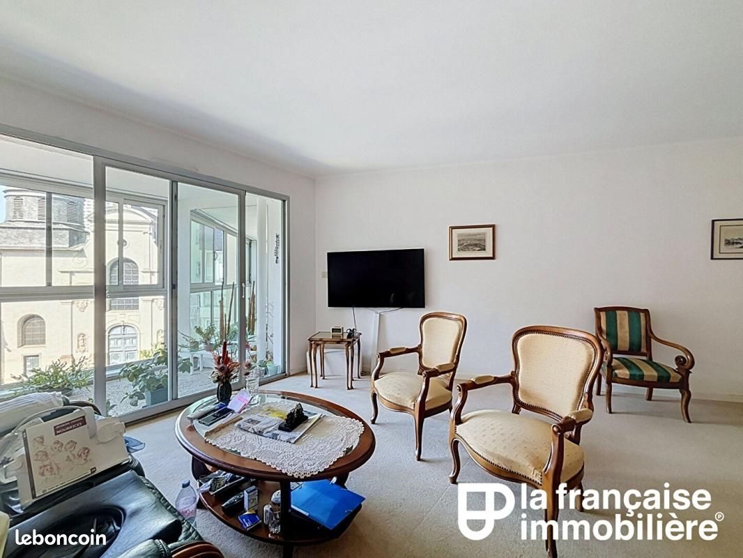 Appartement à vendre, 97m², Rennes