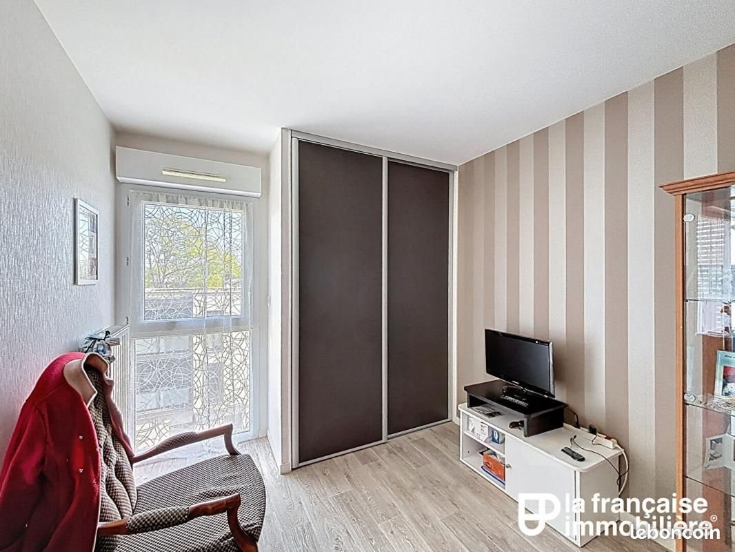 Appartement à vendre, 31m², Rennes