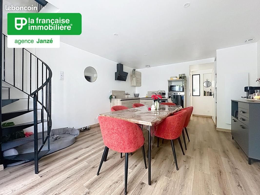 Maison à vendre, 53m², Corps-Nuds