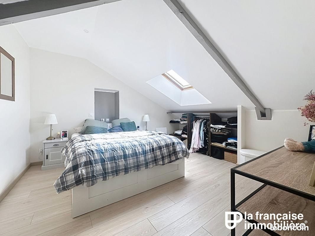 Maison à vendre, 53m², Corps-Nuds