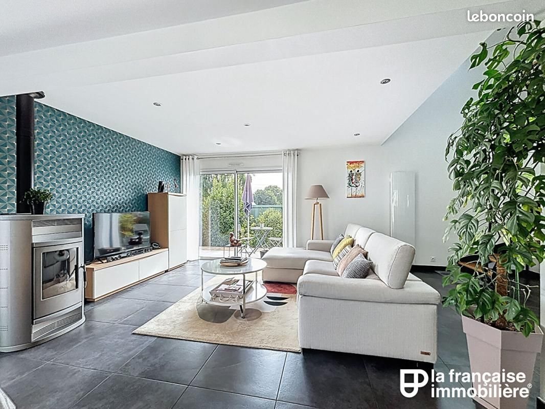Maison à louer, 128m², Liffré