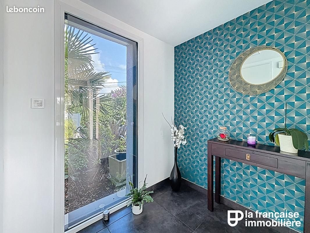 Maison à louer, 128m², Liffré