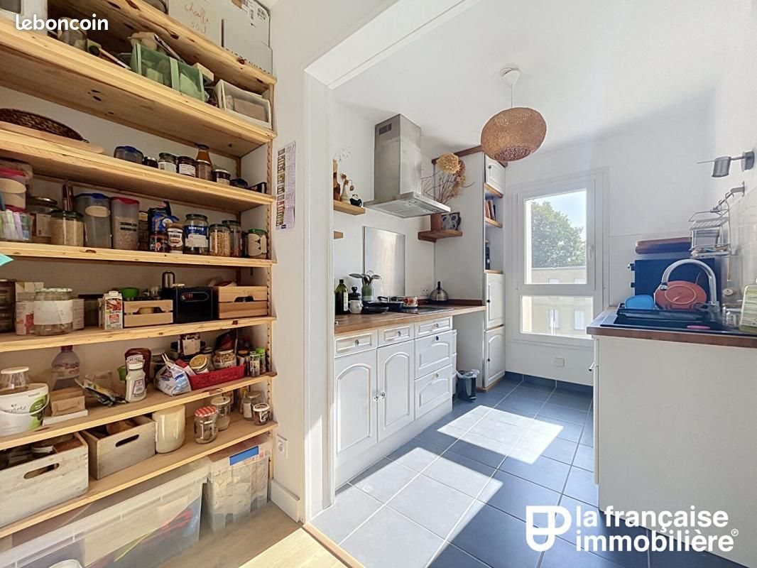 Appartement à vendre, 81m², Rennes