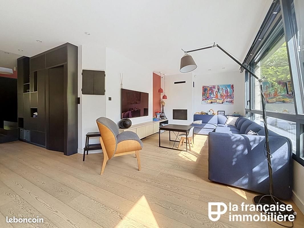 Maison à vendre, 187m², Rennes