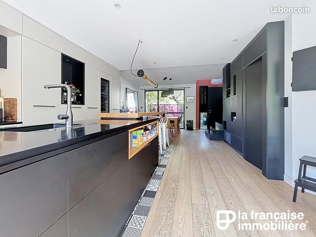 Maison à vendre, 187m², Rennes