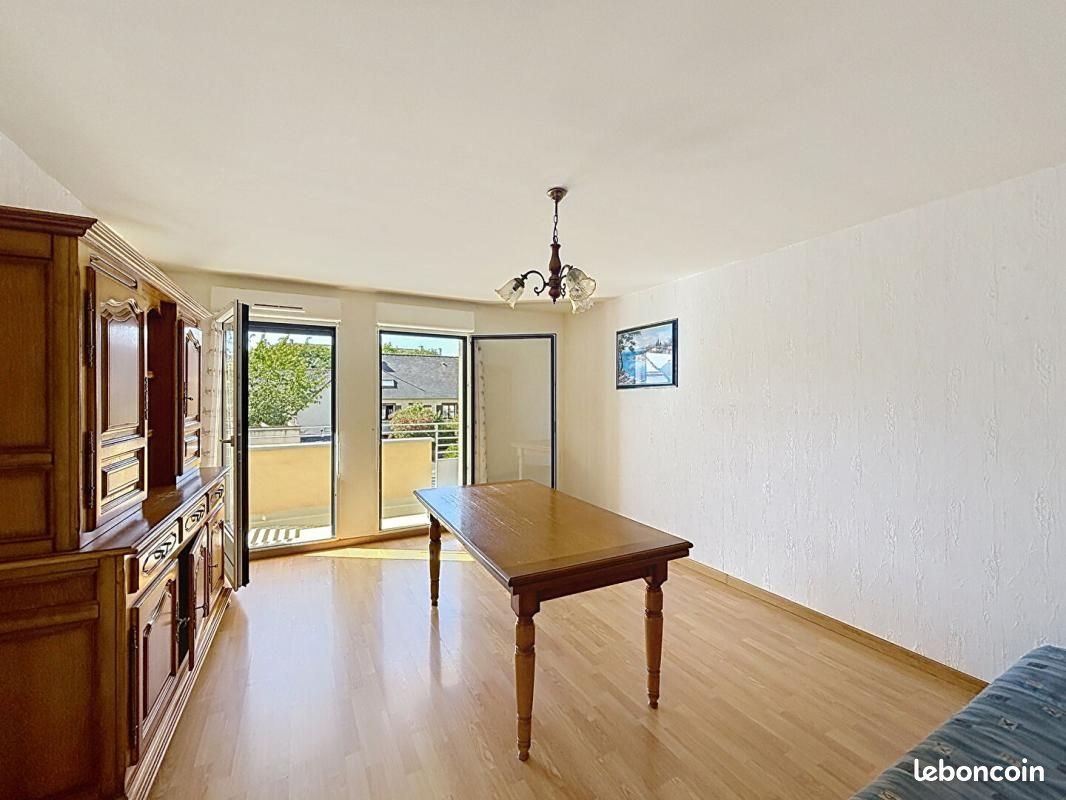 Appartement à vendre, 63m², Rennes
