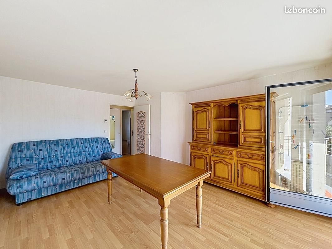 Appartement à vendre, 63m², Rennes