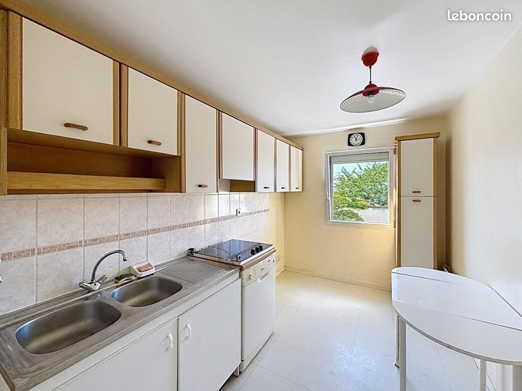 Appartement à vendre, 63m², Rennes