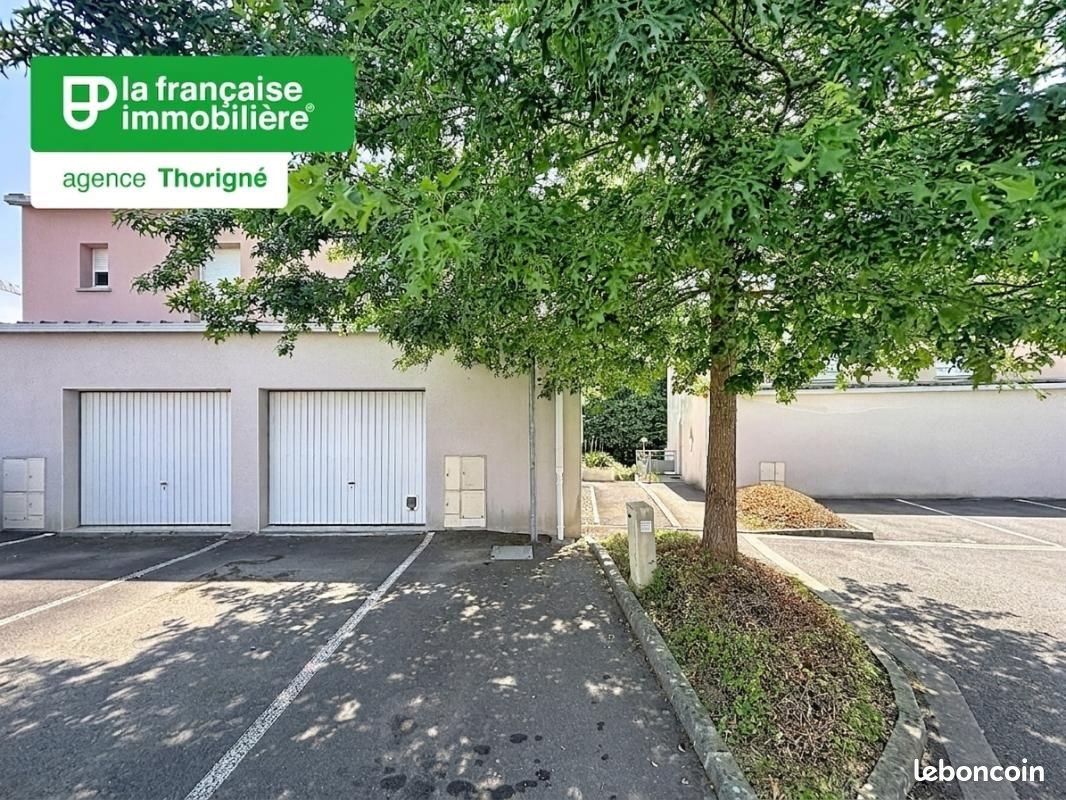 Appartement à vendre, 82m², Thorigné-Fouillard