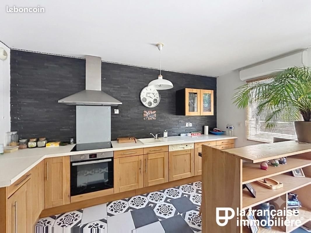 Appartement à vendre, 82m², Thorigné-Fouillard