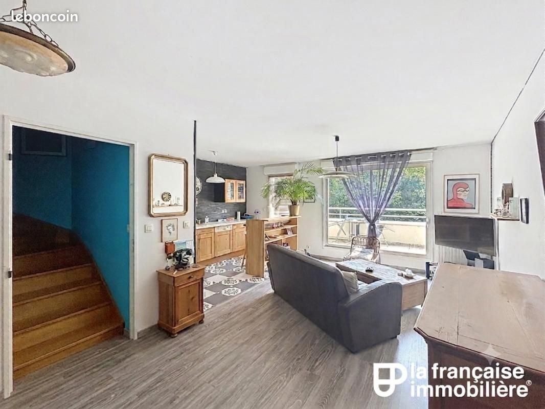 Appartement à vendre, 82m², Thorigné-Fouillard